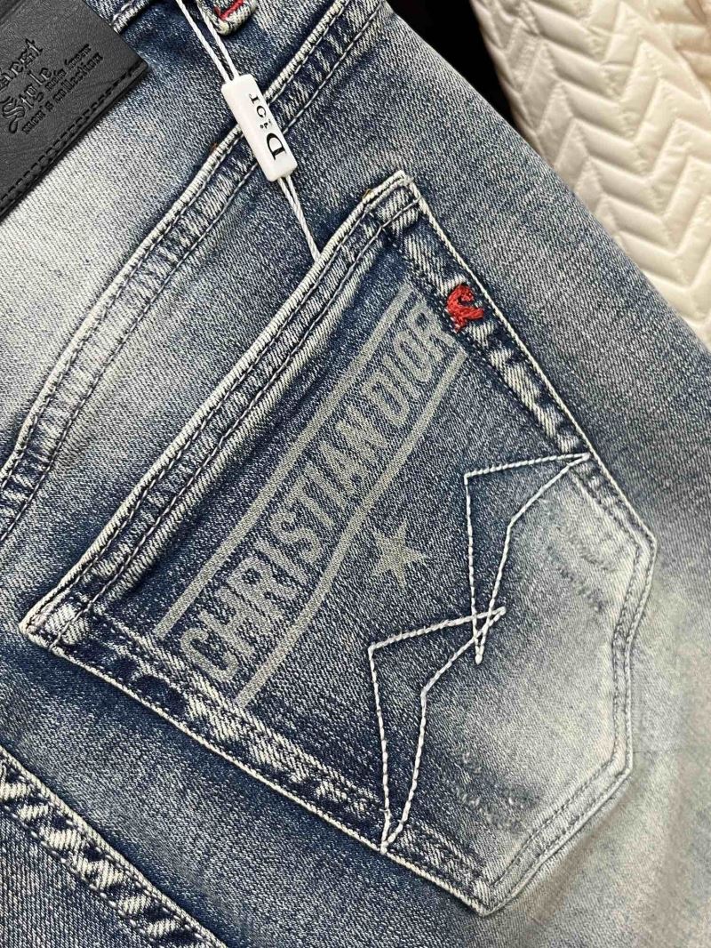 Christian Dior Jeans